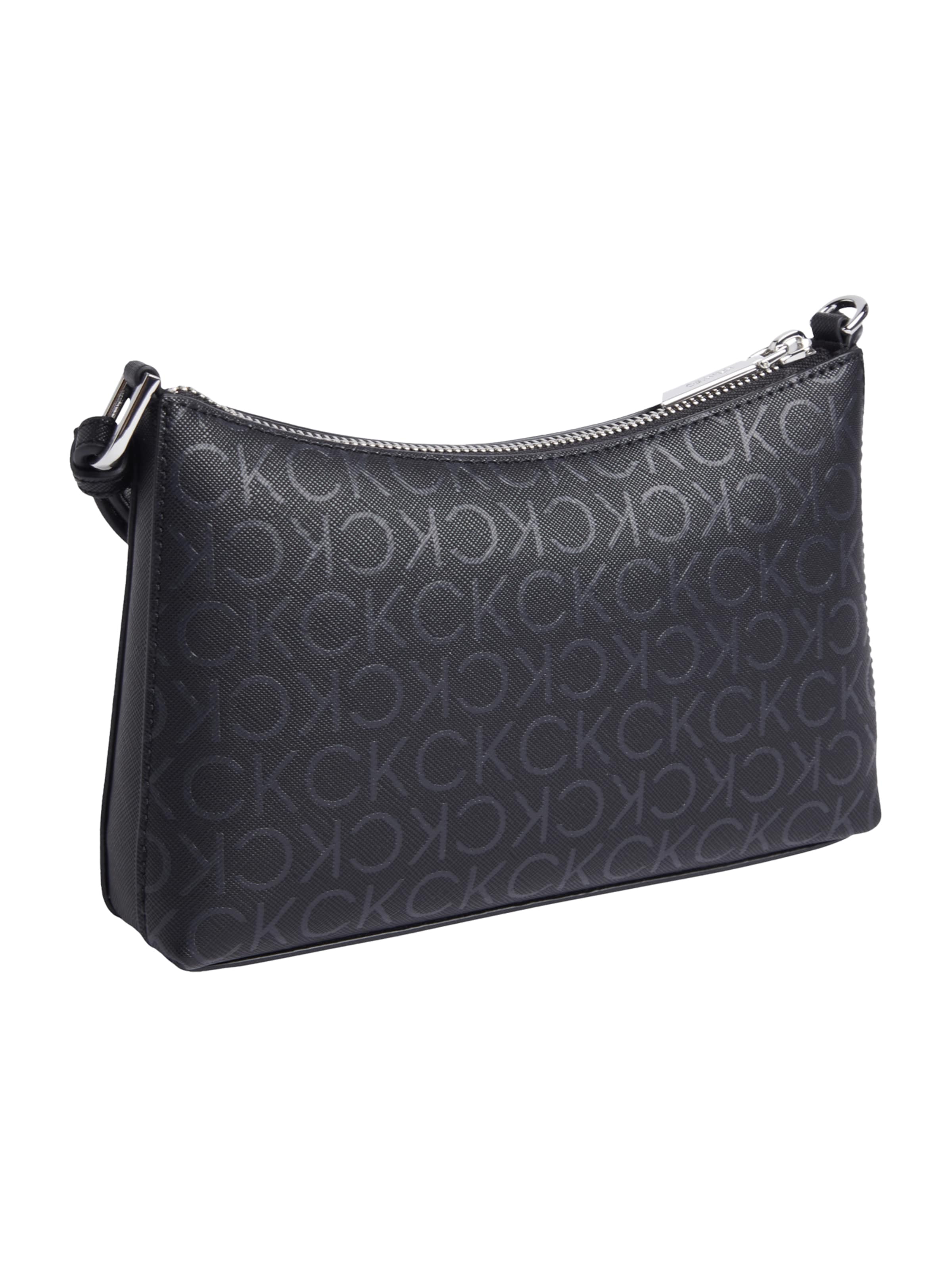 Calvin Klein Taška přes rameno – černá