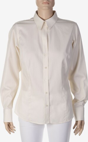 Thomas Pink Blouse & Tunic in L in White: front
