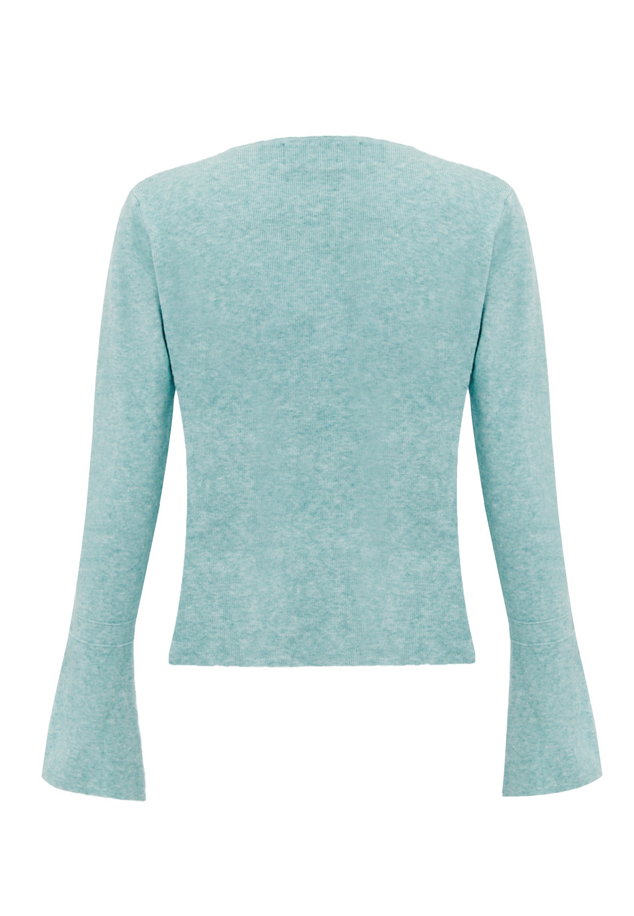 SANIKA Pullover i grøn