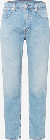 Jean '502 Taper Hi Ball' LEVI'S ® en bleu : devant