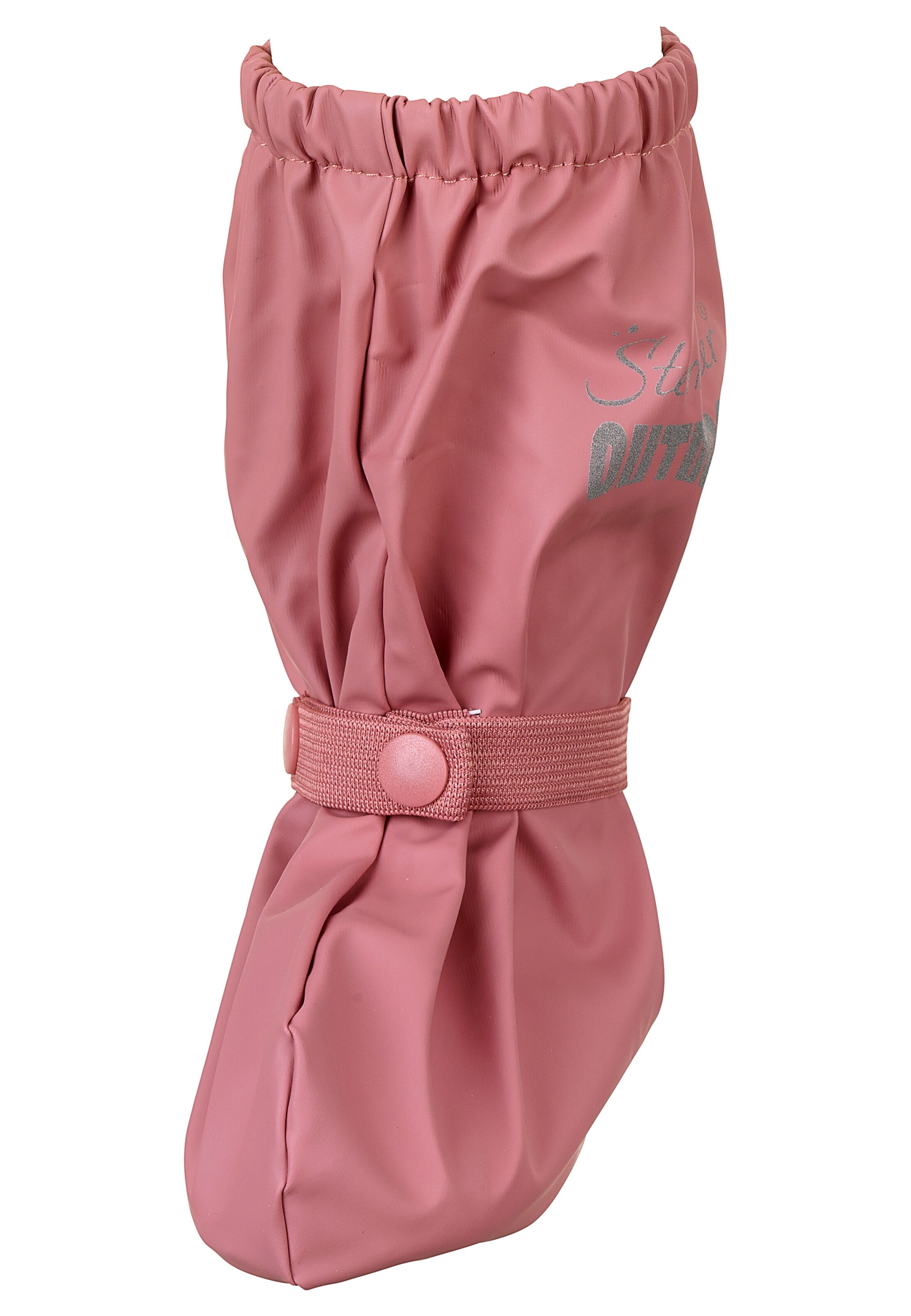 STERNTALER Rubber Boots in Pink