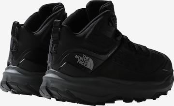 THE NORTH FACE Bootsit 'Vectiv Exploris 2 Futurelight' värissä musta