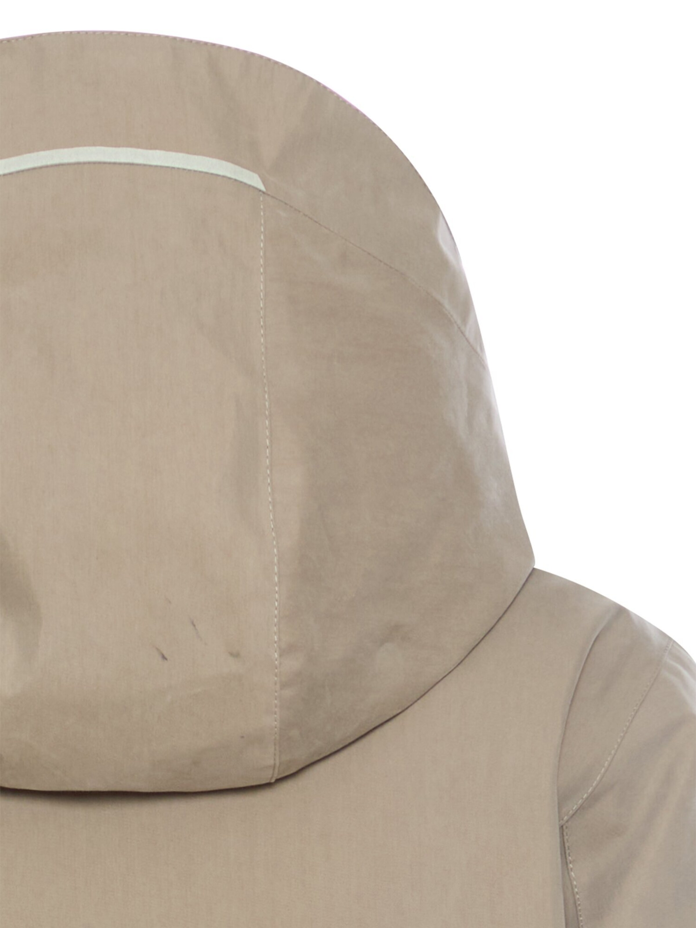 CAMEL ACTIVE Between-Season Jacket in Beige