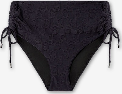 Gisela Bikini donji dio u crna, Pregled proizvoda