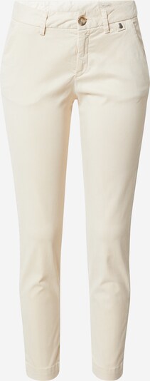 Pantaloni eleganți Herrlicher pe bej, Vizualizare produs