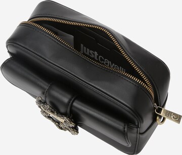 Just Cavalli Crossbody bag in Black