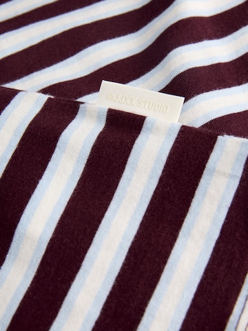 T-shirt 'SOPHIA' JJXX en violet