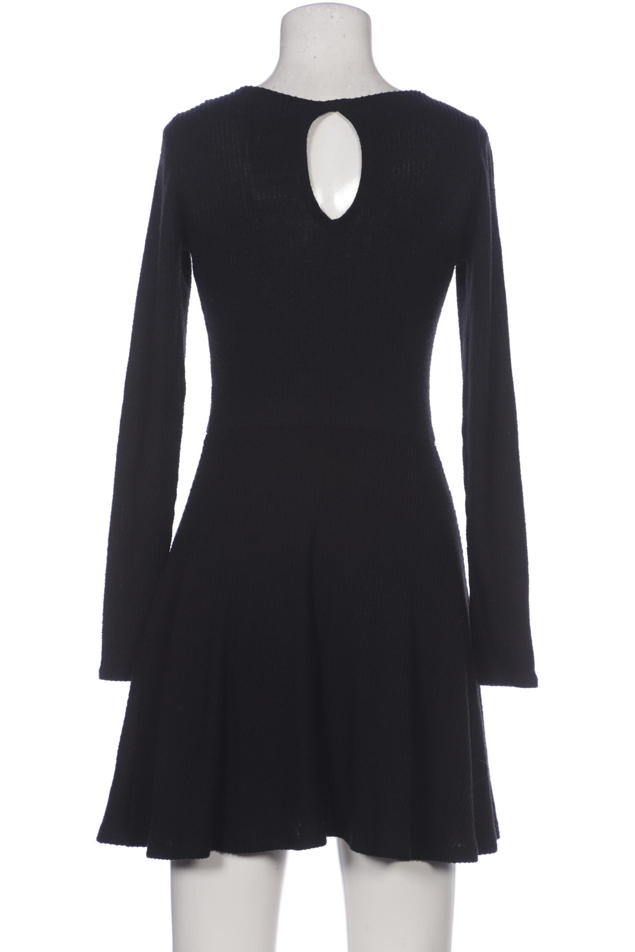 HOLLISTER Dress in M in Black
