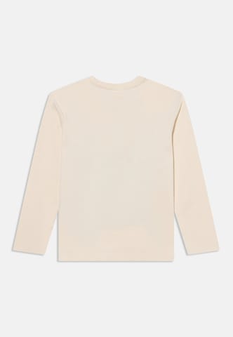 Tricou de la s.Oliver pe bej