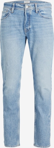 JACK & JONES Regular Jeans 'MIKE' in Blau: predná strana