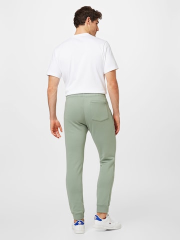 ADIDAS SPORTSWEAR Tapered Sports trousers 'Fc Bayern Chinese Story' in Green