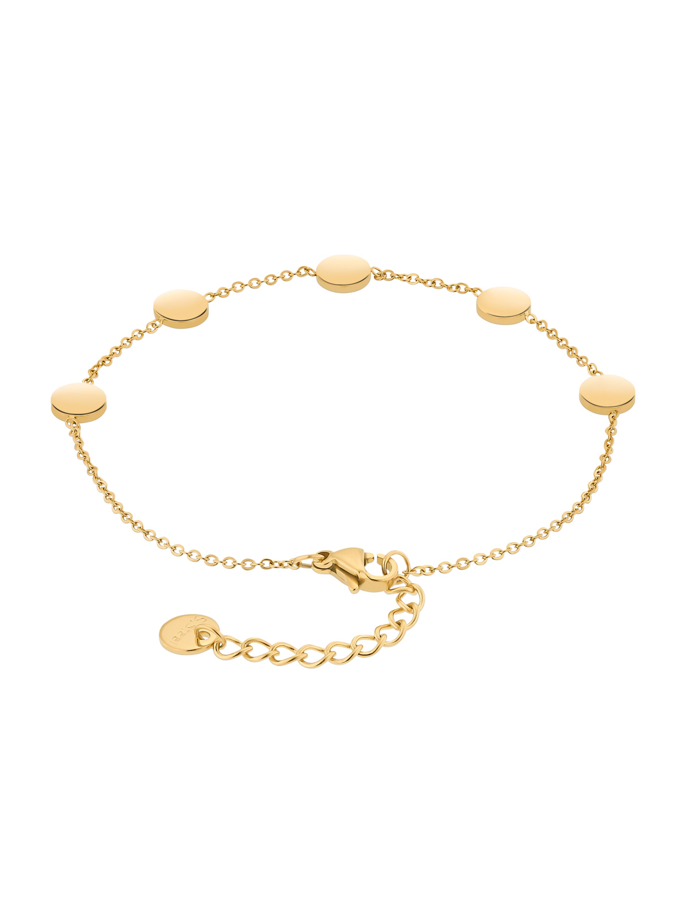 Heideman Armband in Goud