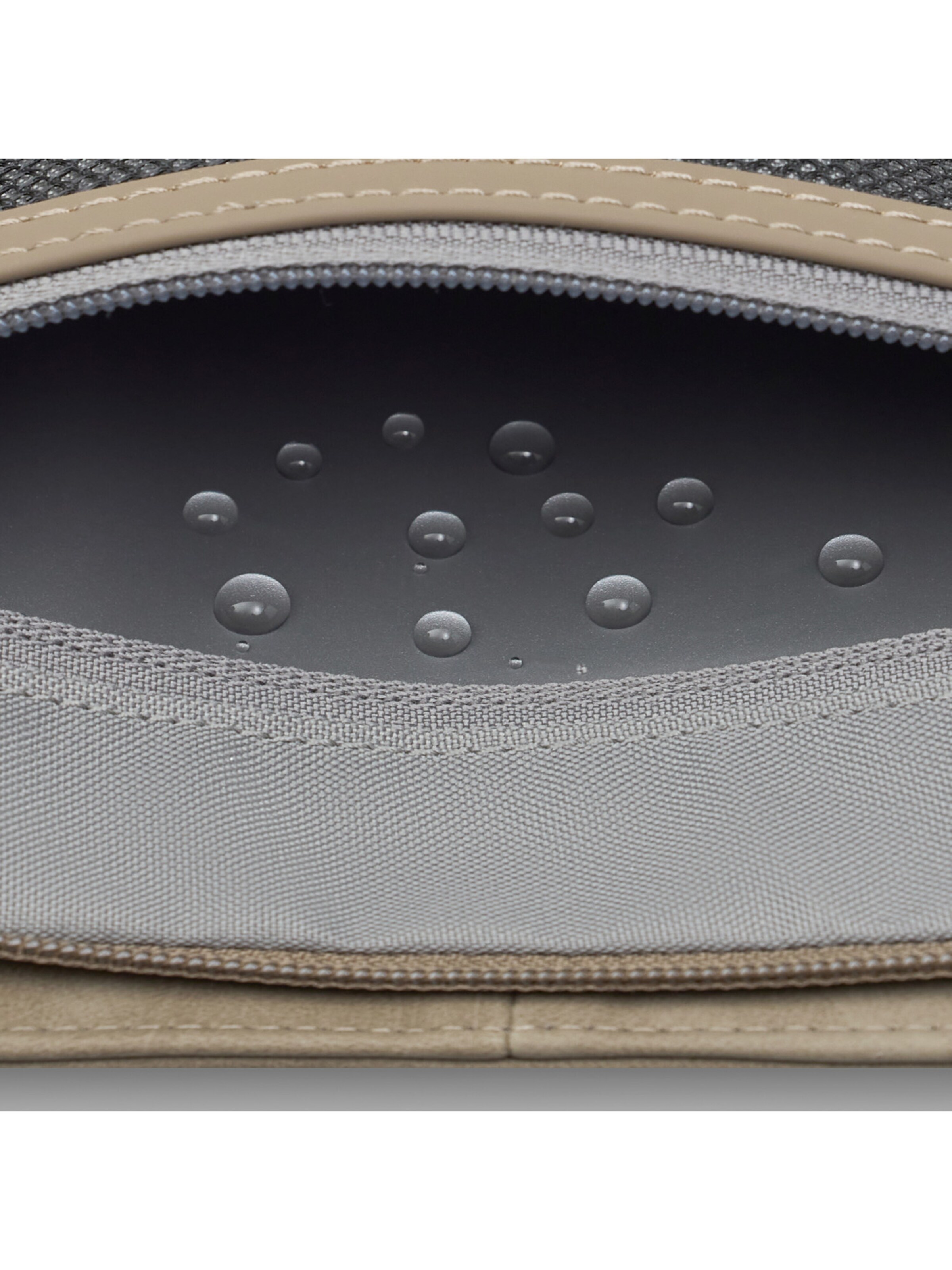 Kapten & Son Rucksack 'Bali Pro'‌ in Braun
