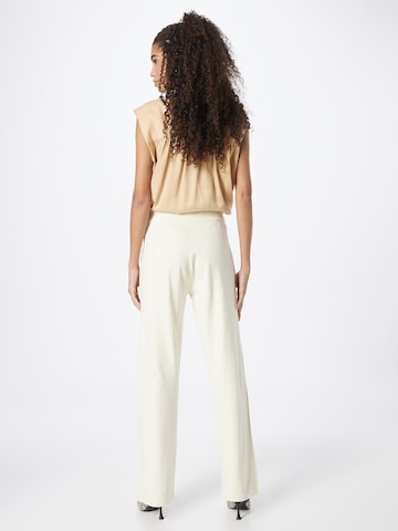 MEXX Loose fit Trousers in White