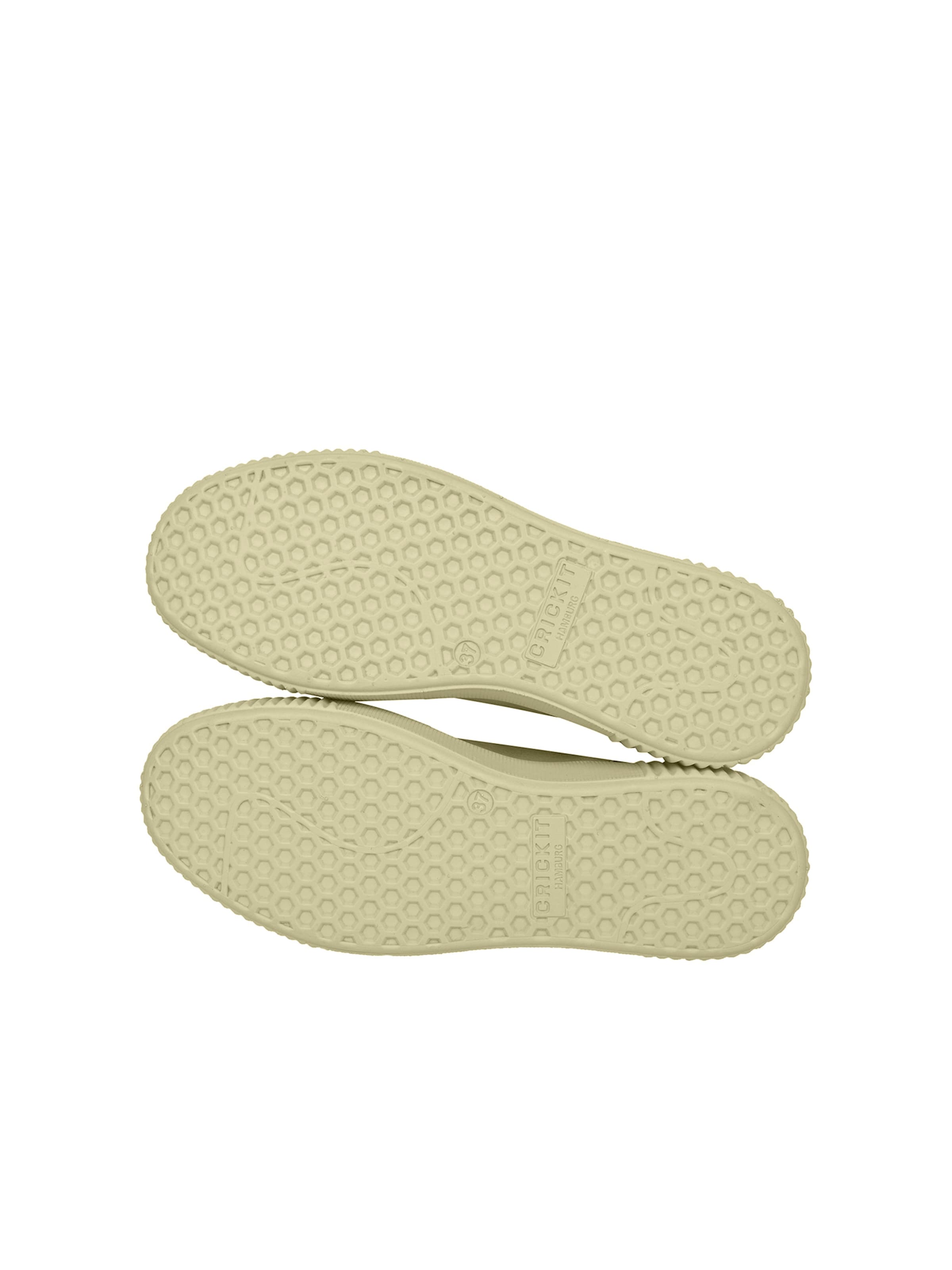 Crickit Sneaker ' OAKLI ' in Weiß