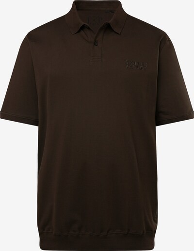 JP1880 Shirt in de kleur Donkerbruin, Productweergave