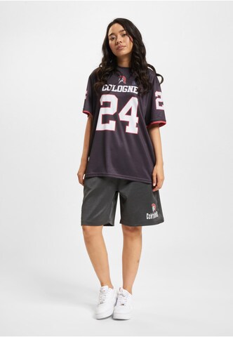 Regular Pantalon European League of Football en gris