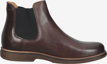 TIMBERLAND Chelsea Boots in Brown