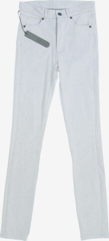 acynetic Jeans in 25 in Grey: front