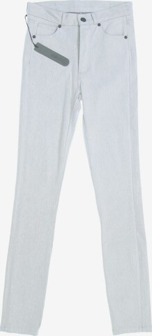 acynetic Jeggings 25 in Grau: predná strana