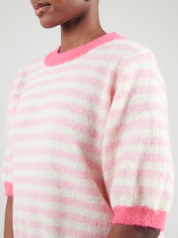 Pull-over 'Hi44lda' Hailys en rose