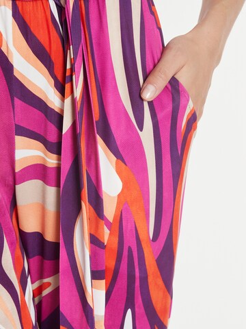 Ana Alcazar Jumpsuit 'Prilora' in Mixed colours
