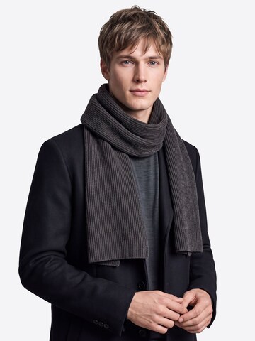 Vivisence Scarf 'MS7111' in Grey