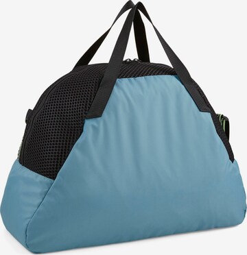 Sac de sport PUMA en bleu