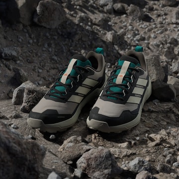 ADIDAS TERREX Polobotky 'Eastrail 3' – hnědá