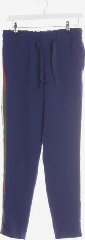 Closed Pants in XS in Blue: front