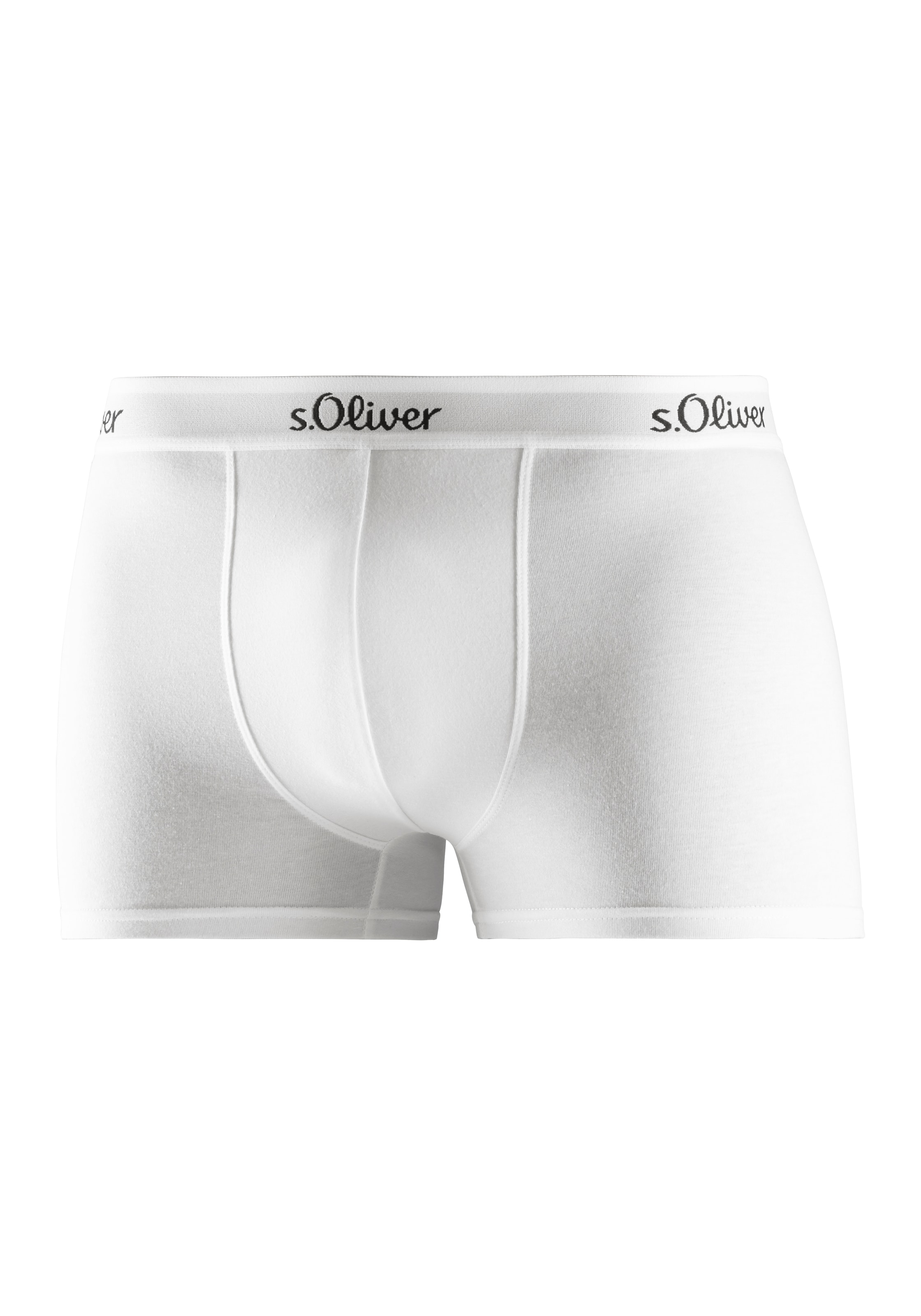 s.Oliver Boxerky – modrá