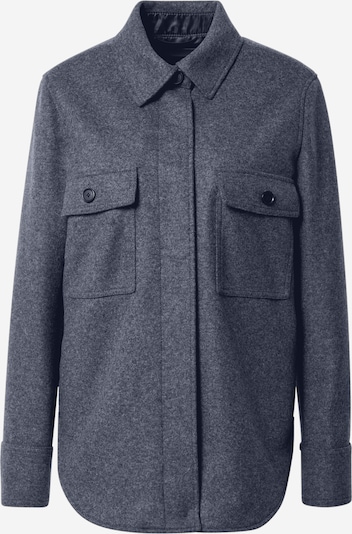 Camicia da donna 'Johoxton' BOSS di colore grigio sfumato, Visualizzazione prodotti