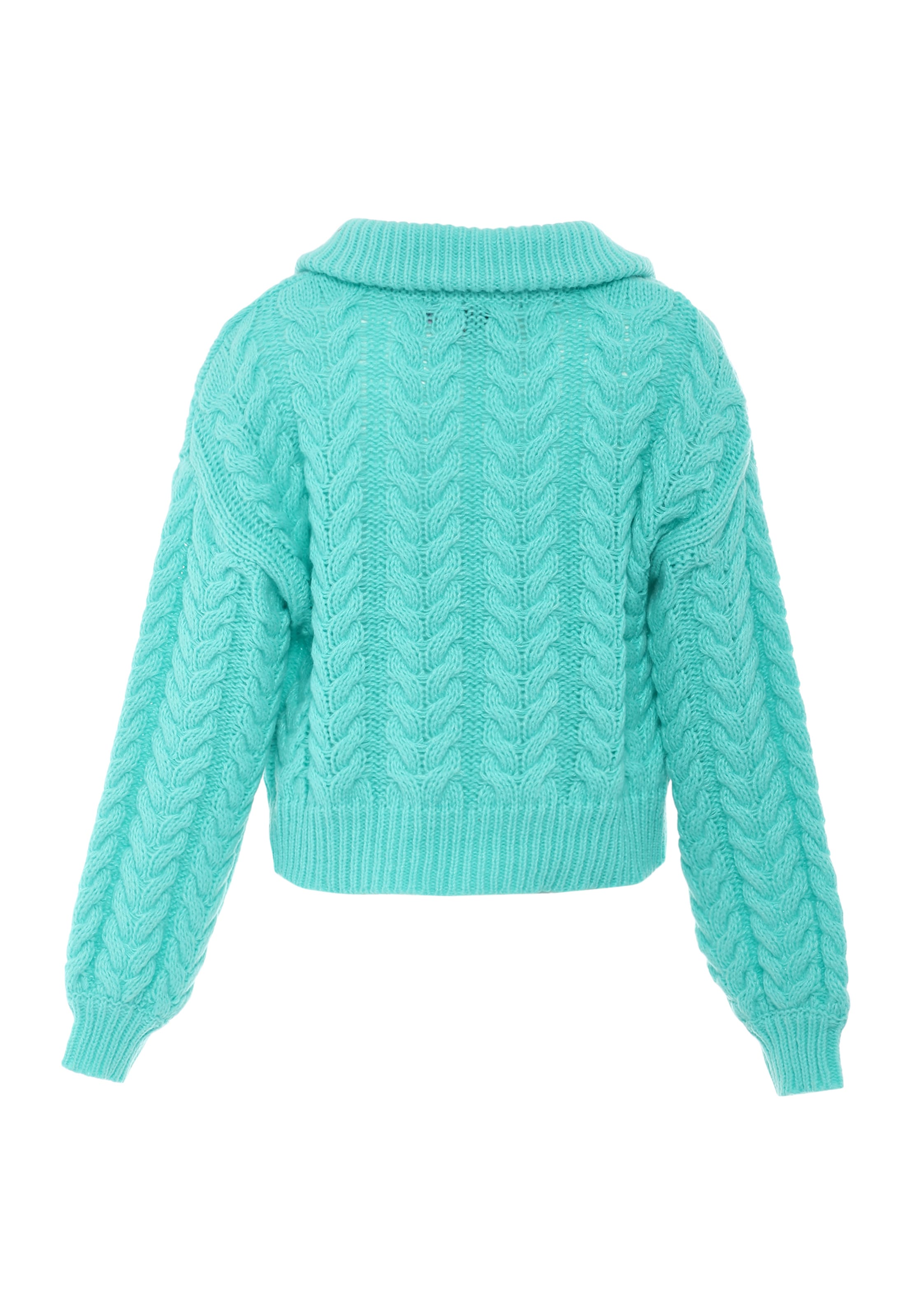 Giacchetta di MYMO in verde