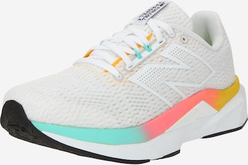 new balance Loopschoen 'FC Propel' in Wit: voorkant