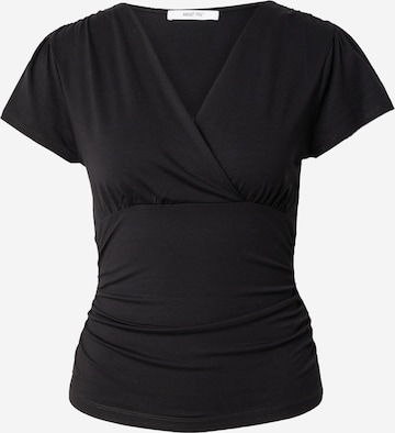 ABOUT YOU Shirt 'Lena' in Black: front