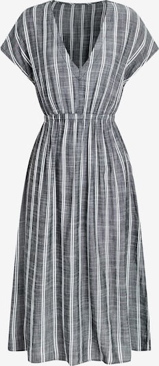 Cupshe Strandkleid in 44 in grau / weiß, Produktansicht