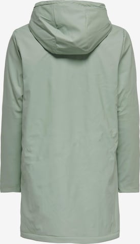 ONLY Between-season jacket 'Sally' in Green