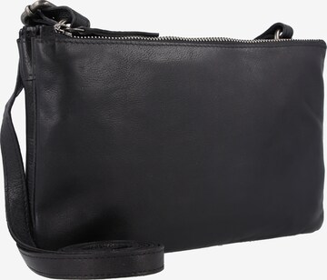 GREENBURRY Crossbody Bag 'Soft' in Black