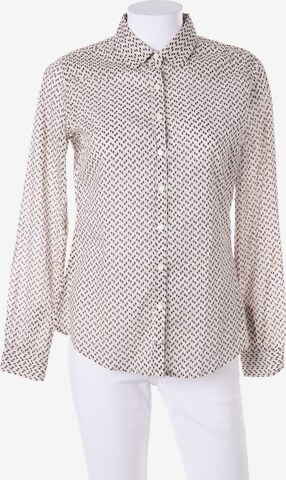 MAISON SCOTCH Blouse & Tunic in S in Beige: front