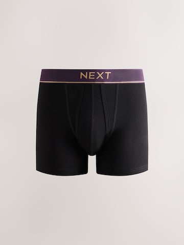 Boxer di Next in nero