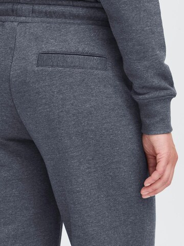Regular Pantalon ' OXMILLE ' Oxmo en bleu