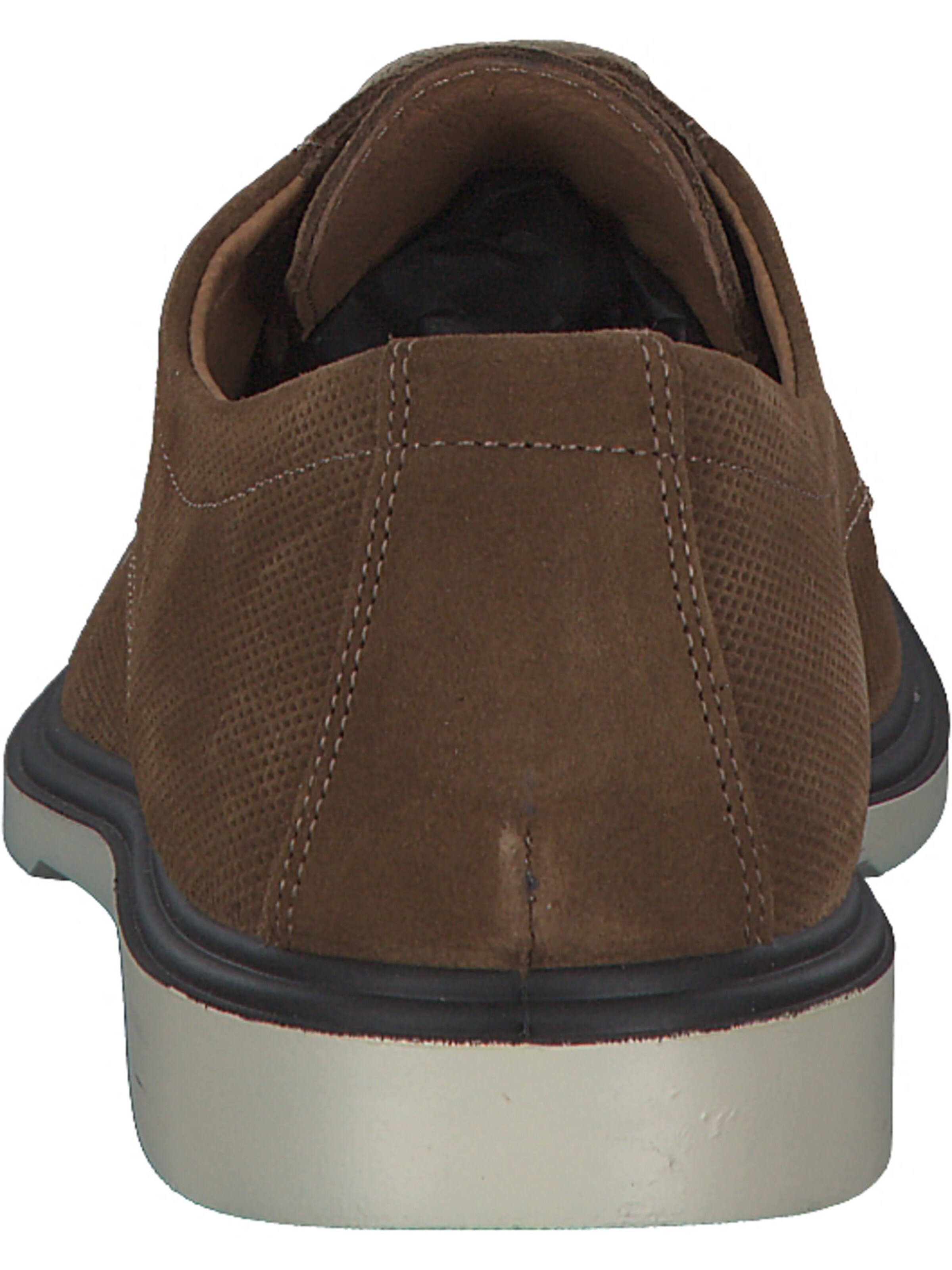IGI&CO Lace-up shoe in Brown