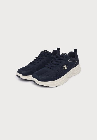 Champion Laufschuh 'FX III' in Blau