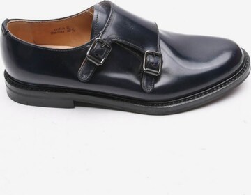 Church's Flats & Loafers in 35,5 in Blue: front