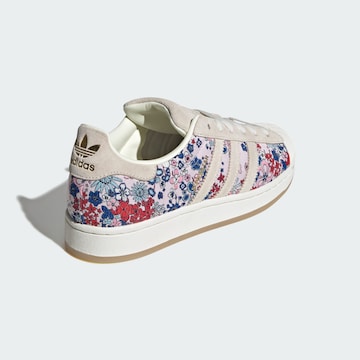 ADIDAS ORIGINALS Trainers 'Superstar' in Mixed colours