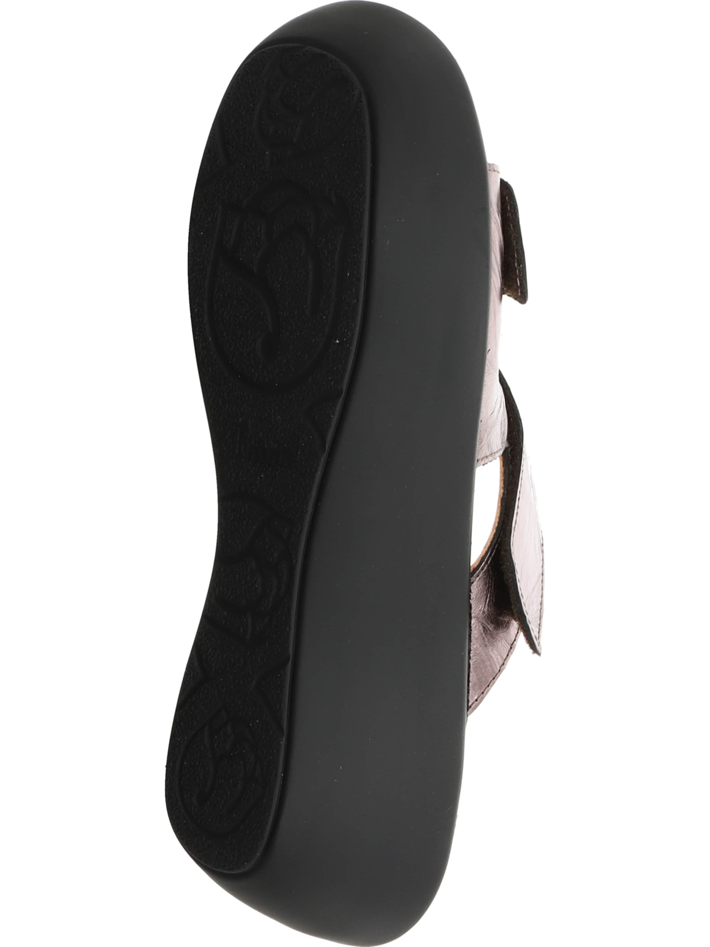 THINK! Mules 'Kate' in Grey