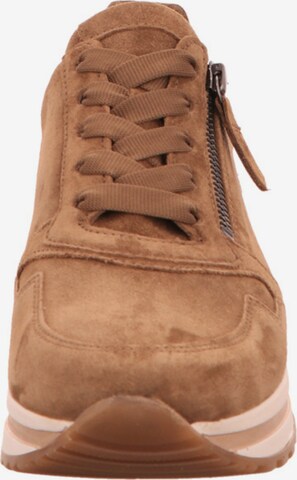 GABOR Sneakers in Beige