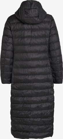 Manteau d’hiver 'Manya' VILA en noir