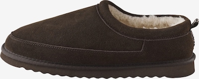 Next Natikače s potpeticom u tamno smeđa, Pregled proizvoda