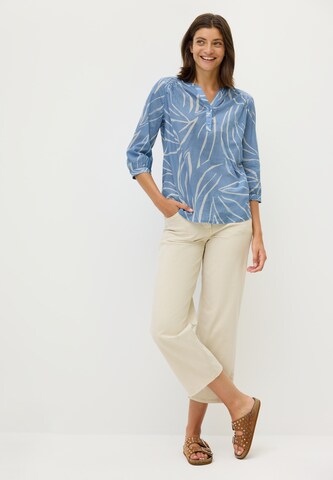 CECIL Blouse in Blue